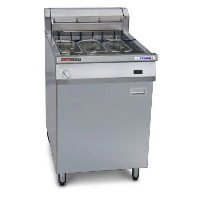Fryer - Flr, 1 Tnk, 600mm 16.6kW