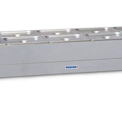 Bain Marie