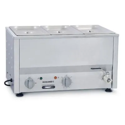 Roband Counter Top Bain Maries Bm2b
