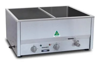 Roband Counter Top Bain Maries Bm4