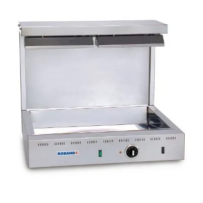 Roband Chip Warmer
