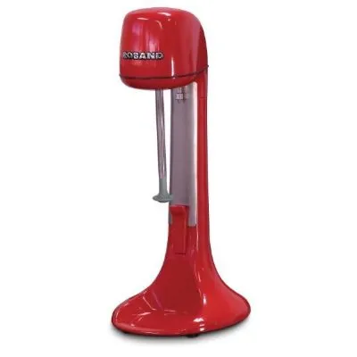 Bar Equipment (Powered)