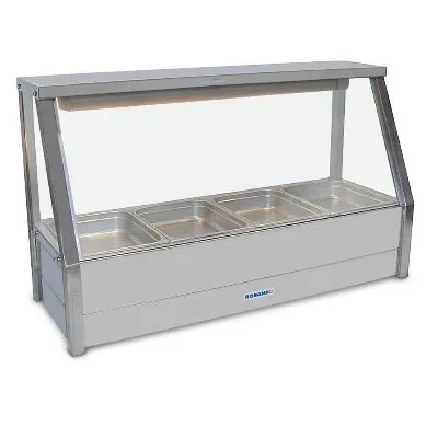 Food Bar - Single Row