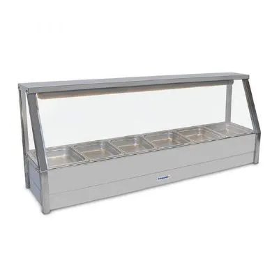 Food Bar - Single Row