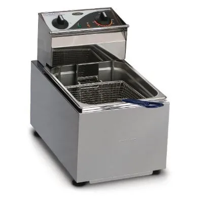 Fryer - 1 Pan, 3450W