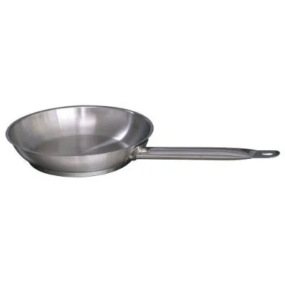 Forje Fp36 Stainless Steel Frying Pan