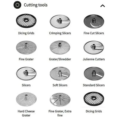 Dicing Grid 20x20 Mm Low