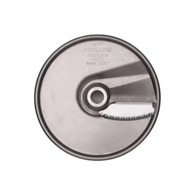 Crimping Slicer 6 Mm
