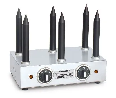 Roband Bun Warmer M6t