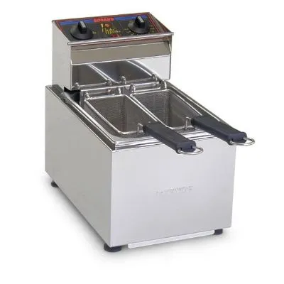 Roband Pasta Boiler Mp18