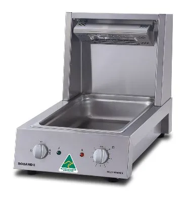Roband Multi-Function Chip And Food Warmer Mw10