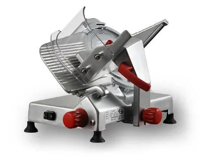 Noaw Heavy Duty Manual Feed Meat Slicer Ns300hd