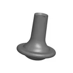 Saturn Beater To Suit Roband Milkshake Mixer