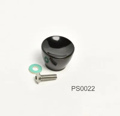 Knob, Screw And Washer For Roband Pa100 Pie Warmer