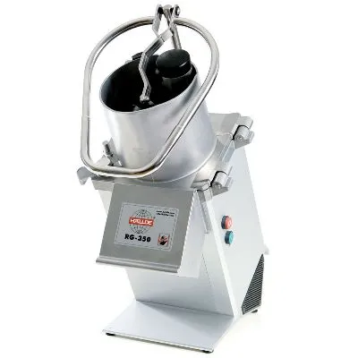 Hallde Rg-350 Vegetable Preparation Machine