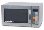 Light Duty Microwave 1100w 25l