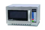 Medium Duty Microwave 1400w; 34lt
