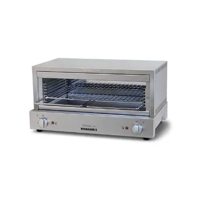 Roband Salamander Grill Sa15