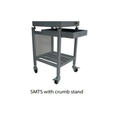Paramount Stand To Suit 730sm2sb12 Bread Slicer