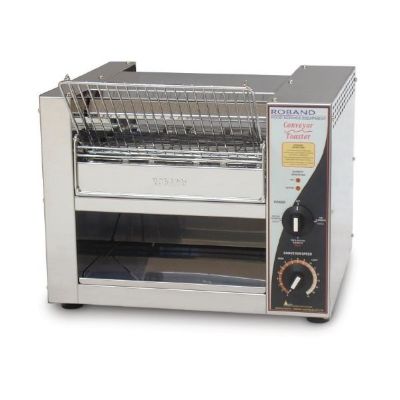 Roband Conveyor Toaster Tcr15