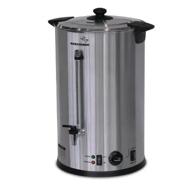 01093256560075402110324robatherm Hot Water Urn 20l Uds20vp