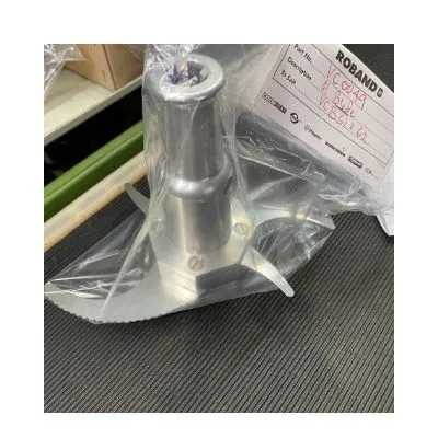 Hallde Knife Complete To Suit Vcb-61