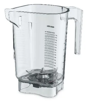Vitamix Advance Jug Vm16015 ; 1.4ltr. With Blade, No Lid