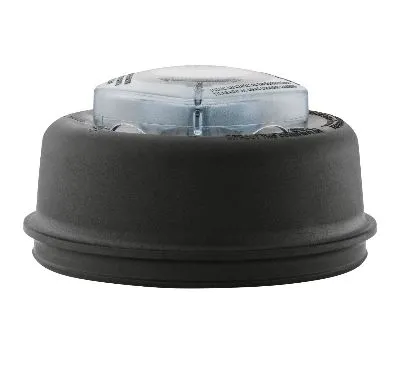 Lid Complete For 2lt Poly Carb Vitamix Jug