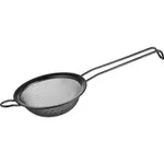 Gold Cocktail Strainer 100mm