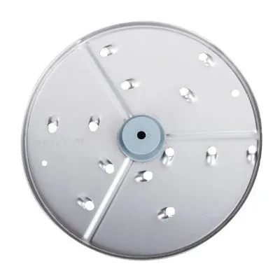 Robot Coupe 6mm Grater Disc 27046 For Cl40 R201 R211 R301 R401 R402