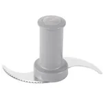 Robot Coupe 27370 Fine Serrated "s" Blade For Blixer 2