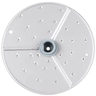Robot Coupe 3mm Grater Disc 27511 Fits R101 R201 R211 R301 R301 Ultra R401 Cl20 R402 R402vv Cl30 R201 Ultra R211 Ultra Robot Coupe