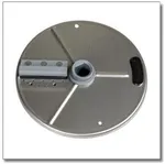 Robot Coupe 2x2 Mm Julienne Disc 27599 Suits Models R201xl Ultra, R211xl & Ultra, R301 & Ultra, R401, R402 & V.v., Cl20, Cl40