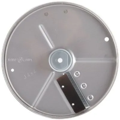 Robot Coupe Parmesan Disc 27764 Fits Robot Coupe R101 R201 R211 R301 R301 Ultra R401 Cl20 R402 R402vv Cl30 R201 Ultra R211 Ultra Robot Coupe
