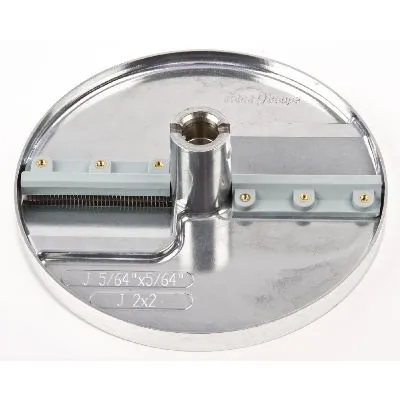 Robot Coupe 2x2mm Julienne Disc 28051 For R502 R652 Cl50 Cl52 Cl55 Cl60