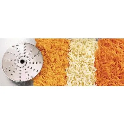 Robot Coupe 4 Mm Grater Disc 28058 For R502 R652 Cl50 Cl52 Cl55 Cl60