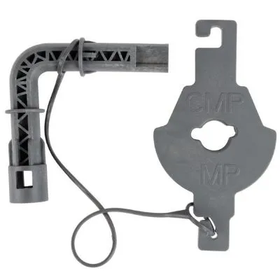 Robot Coupe Mp 450 Blade Tool
