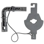 Robot Coupe Mp 450 Blade Tool