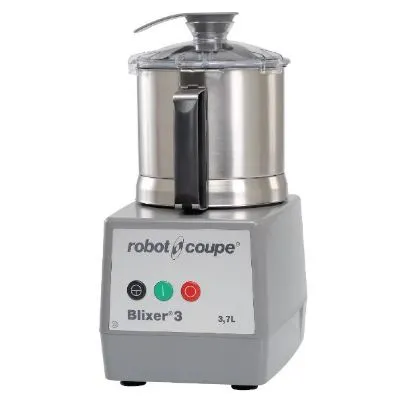 Robot Coupe Food Processor - Blixer 3