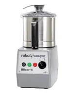 Robot Coupe Food Processor - Blixer 4