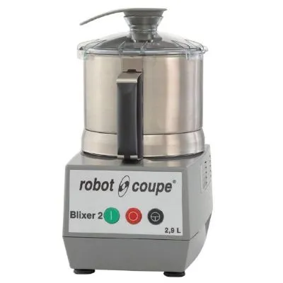 Robot Coupe Food Processor Blixer 2 - 2.9ltr