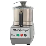 Robot Coupe Food Processor Blixer 2 - 2.9ltr