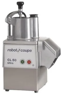 Robot Coupe Cl50 Ultra Vegetable Preparation Machine