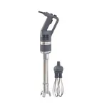 Robot Coupe Compact Variable Speed Mixer Stick Blender Cmp300v.v With Whisk Attachment