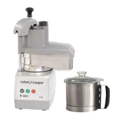 Robot Coupe Food Processor R401 - 700watt