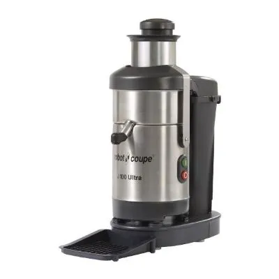Robot Coupe J100 Automatic Centrifugal Juicer 1000watt