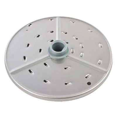 Robot Coupe 3mm Grater Disc 27511 For R201 R211 R301 R401 R402