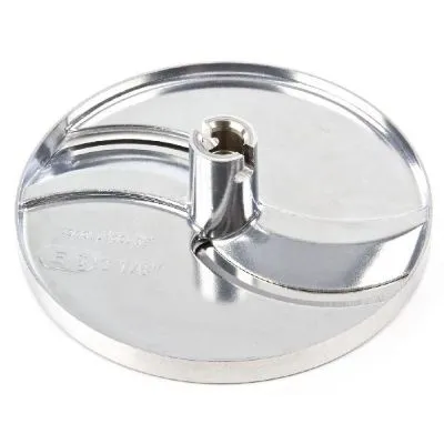 Robot Coupe 3mm Slicing Disc 28064 For R502 R652 Cl50 Cl52 Cl55 Cl60