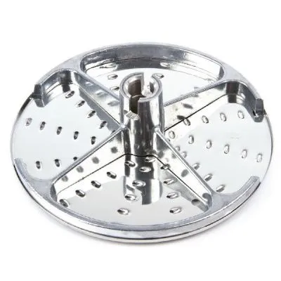 Robot Coupe 2mm Grater 28057 For R502 R652 Cl50 Cl52 Cl55 Cl60