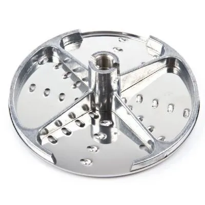 Robot Coupe 5mm Grater Disc 28059 For R502 R652 Cl50 Cl52 Cl55 Cl60